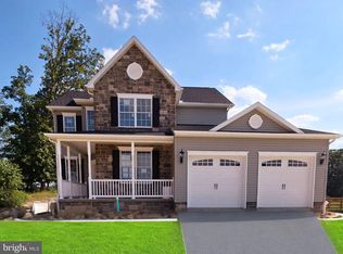 117 Quartz Ridge Rd #31, Hanover, PA 17331