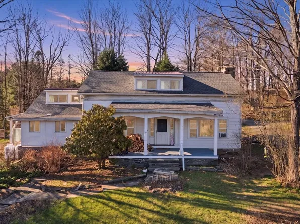 519 Sutton Rd, New Milford, PA 18834