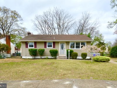30 Hill Dr, Pine Hill, NJ, 08021