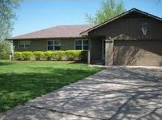 3901 Ridge Dr, Joplin, MO 64801