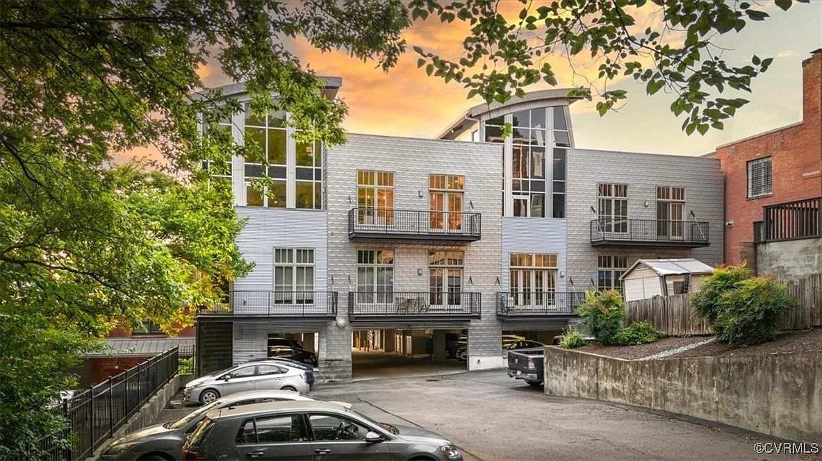 9 N 25th St #Penthouse 5, Richmond, VA 23223 | Zillow