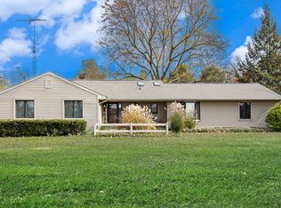 3711 N Parma Rd, Parma, MI 49269