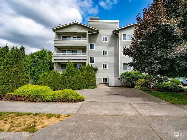 2448 NW 59th Street #401, Seattle, WA 98107
