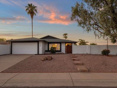 930 N 87th St, Scottsdale, AZ, 85257