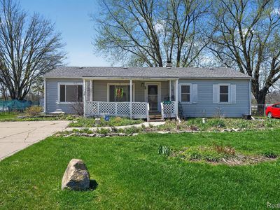 1392 Winfield Dr, Swartz Creek, MI, 48473