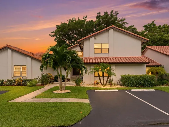 660 Deer Creek Edgewater Drive, Deerfield Beach, FL 33442