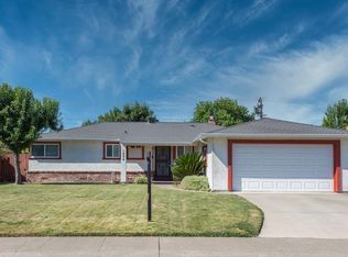 1096 Woodshire Way, Sacramento, CA