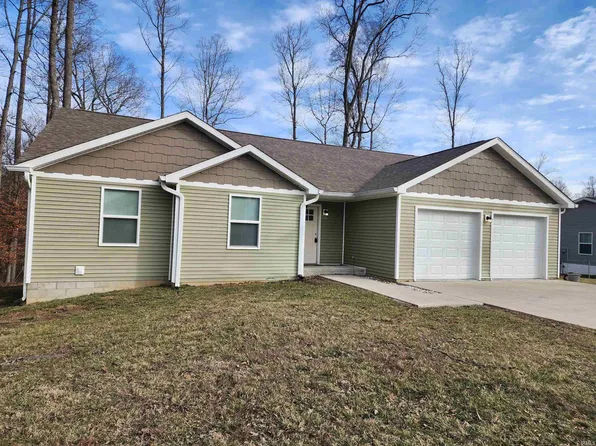 44 Sherwood Ln, Bedford, IN 47421