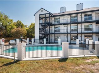 6409 Burns St #201, Austin, TX 78752