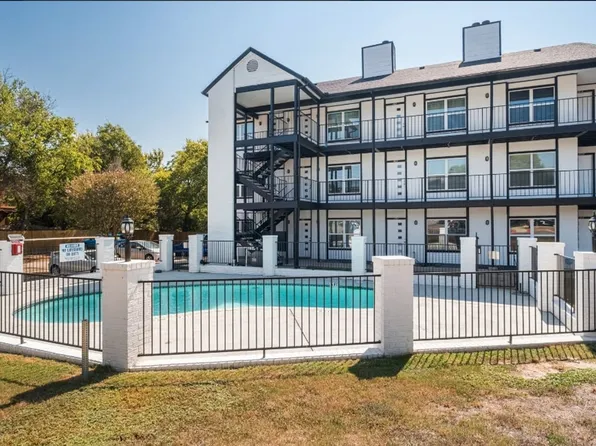 6409 Burns St #201, Austin, TX 78752