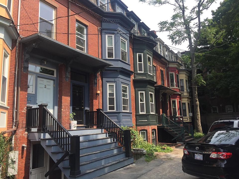 View of Lamson Place