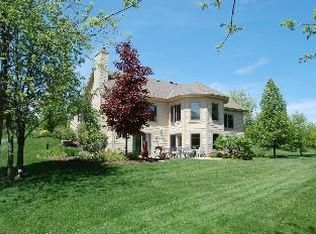 W310S8655 County Road I, Mukwonago, WI 53149