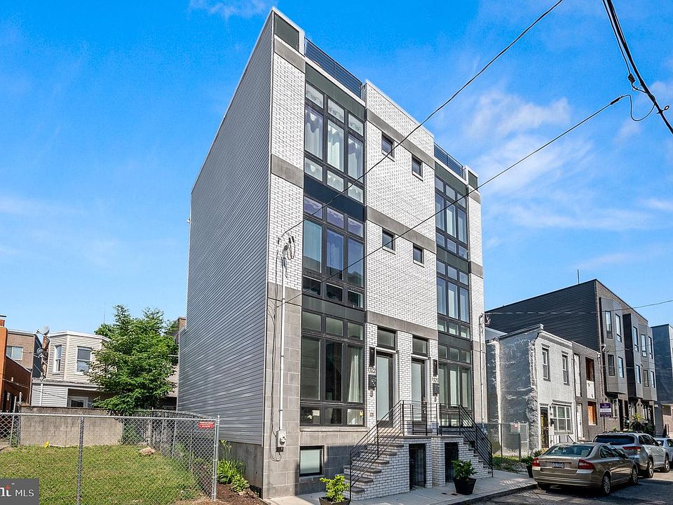 1st image of 1322 Dorrance St