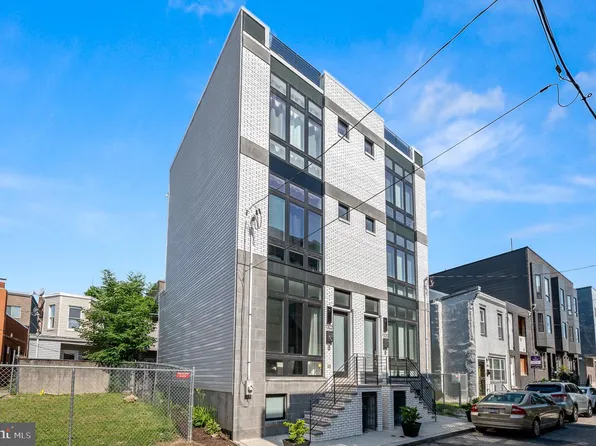 1322 Dorrance St, Philadelphia, PA 19146