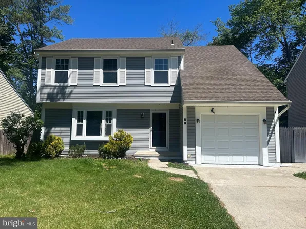 86 Woodhaven Way, Sicklerville, NJ 08081