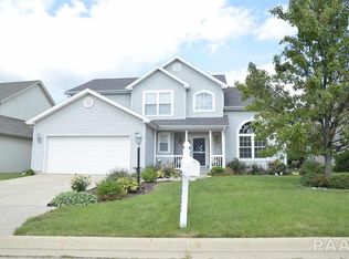 10906 N Waterton Dr, Dunlap, IL 61525