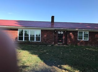 161 Manasco Loop, Dierks, AR 71833
