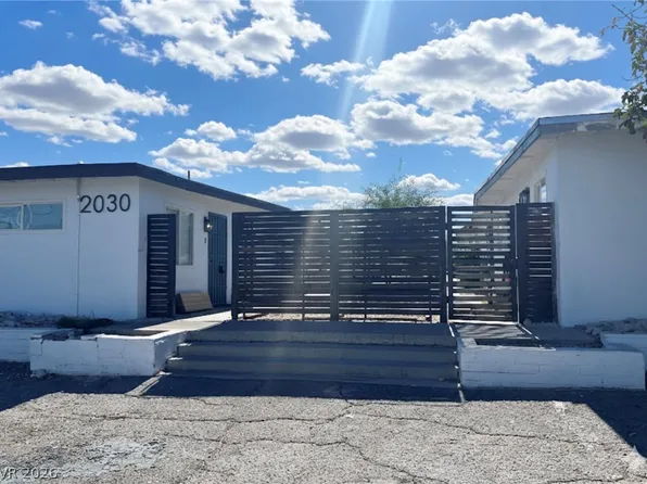 2030 Sunrise Ave, Las Vegas, NV