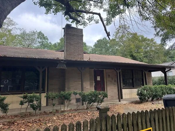 710 Jordan Ave, Lufkin, TX 75904