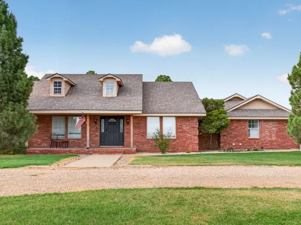 2516 Ferguson Rd, Carlsbad, NM 88220