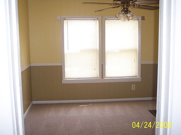 separate dining room