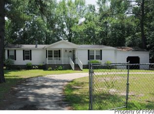 4375 Betsy Ross Dr, Hope Mills, NC 28348