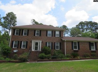116 Seven Springs Rd, Columbia, SC 29223
