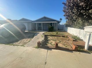 1134 E St, Los Banos, CA 93635