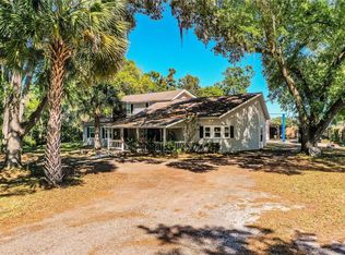 2319 D R Bryant Rd, Lakeland, FL 33810