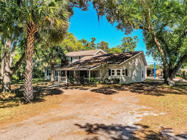 2319 D R Bryant Rd, Lakeland, FL 33810