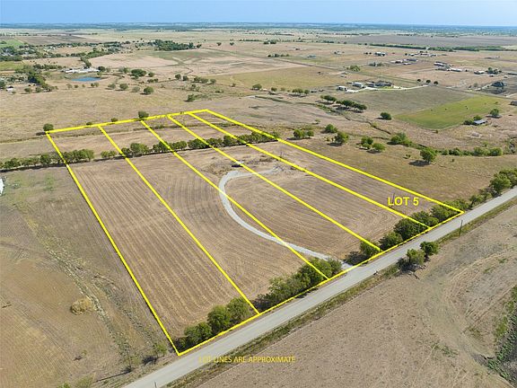 2nd image of 12890 Pruett Rd Lot 5