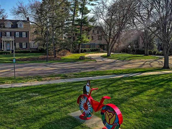 5th image of 2829 Van Dorn St