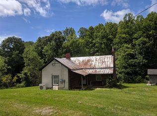 219 Tipton Hill Rd, Leicester, NC 28748