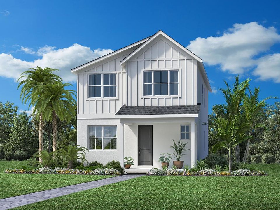 Modern Farmhouse