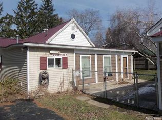 917 Westfield St, Waterport, NY 14571