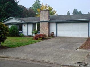 1817 NW 95th St, Vancouver, WA