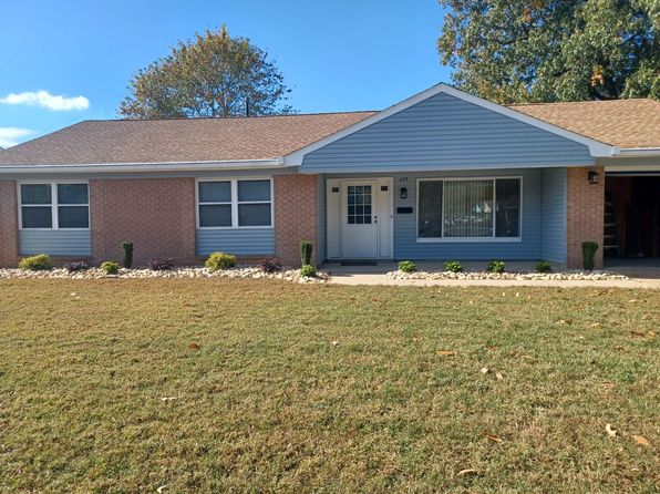 637 Bishop Dr