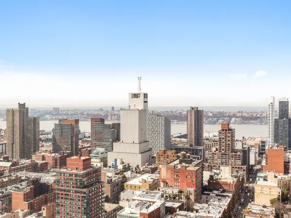 322 West 57th Street image 1 of 6
