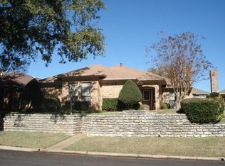 20 Pebble Creek Dr S, Longview, TX 75605