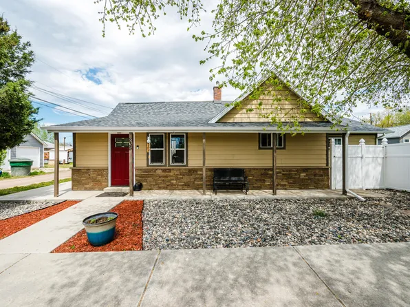 835 Olive St, Sheridan, WY 82801