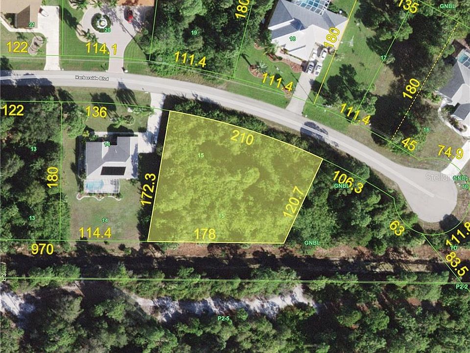 1st image of 25201 Harborside Blvd