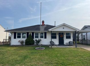 647 Salisbury Rd, Waverly, OH 45690