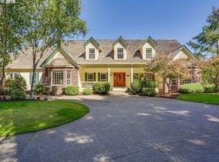 1053 NW Baker Crest Ct, McMinnville, OR 97128