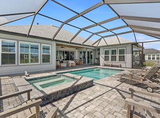 227 Tesoro Ter, Saint Augustine, FL 32095
