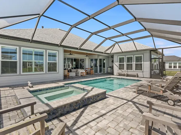 227 Tesoro Ter, Saint Augustine, FL 32095