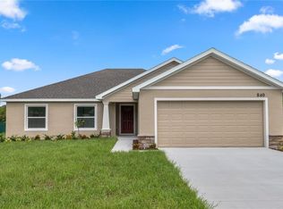 840 Voight Ave N, Fort Meade, FL 33841