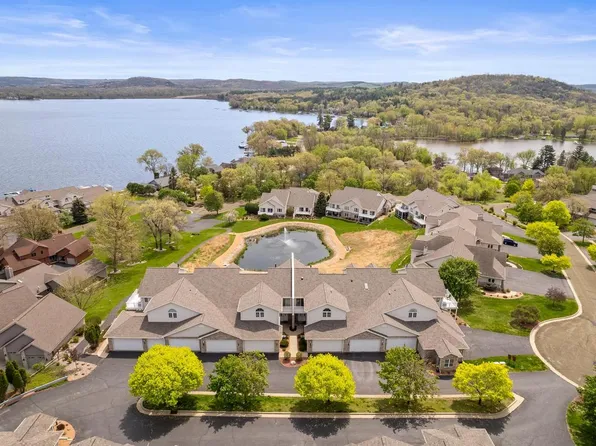 W11550 Island View Court, Lodi, WI 53555