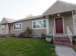 1416 Farrell Ln, Richland, WA 99354