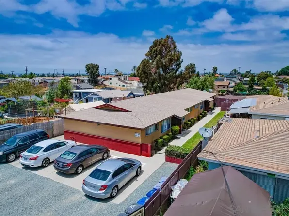 315-321 E 29th St, National City, CA 91950