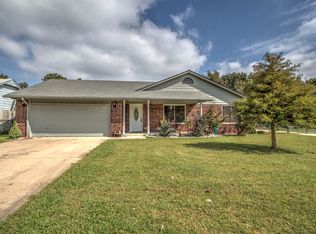 2931 S Main St, Sapulpa, OK 74066